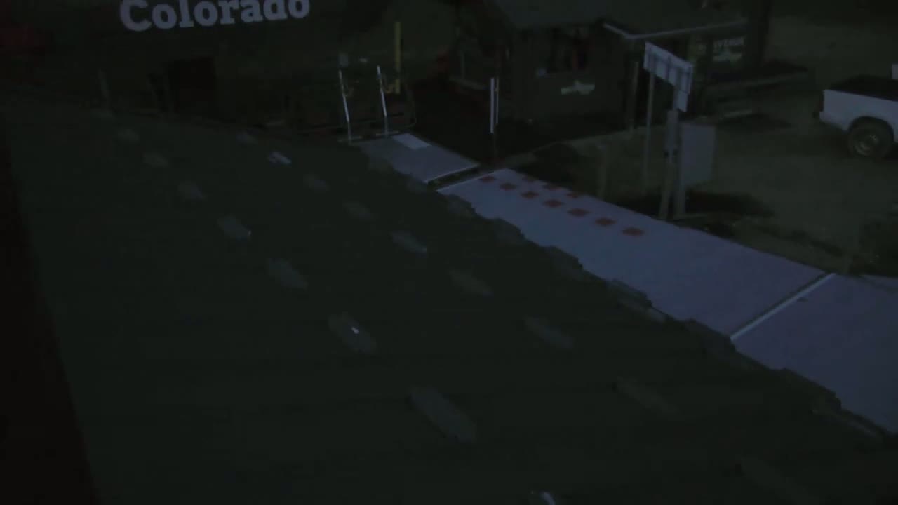 La Plagne Tarentaise, La Plagne Ski Village & Ski Slopes Live Cam - Bourg-Saint-Maurice, Savoie, 	Auvergne-Rhône-Alpes, France