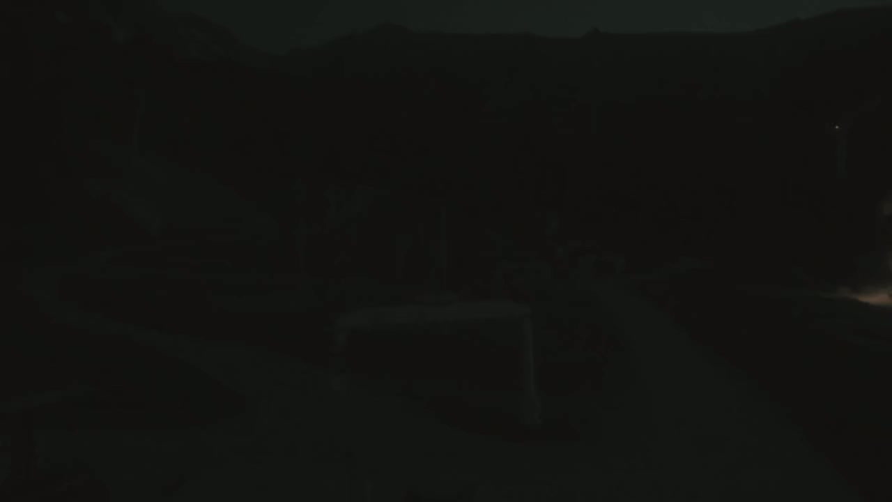 La Plagne Tarentaise, La Plagne Ski Village & Ski Slopes Live Cam - Bourg-Saint-Maurice, Savoie, 	Auvergne-Rhône-Alpes, France