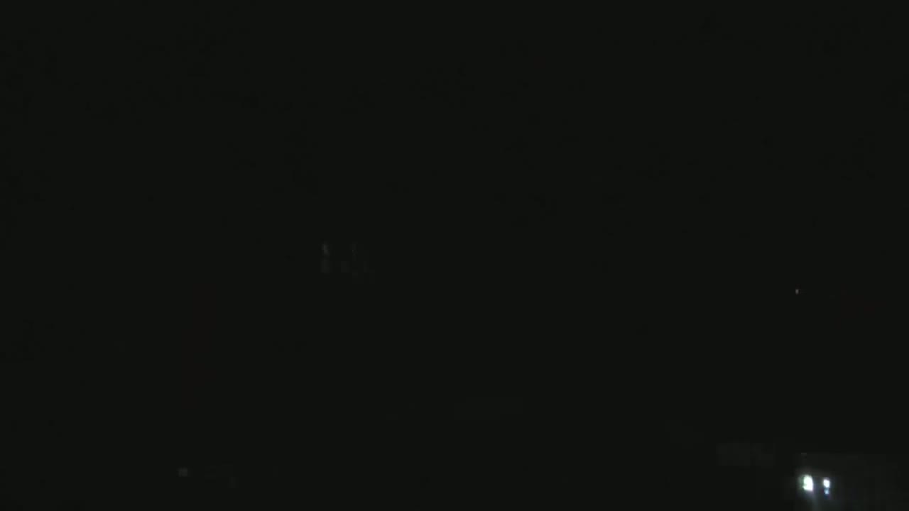 La Plagne Tarentaise, La Plagne Ski Village & Ski Slopes Live Cam - Bourg-Saint-Maurice, Savoie, 	Auvergne-Rhône-Alpes, France