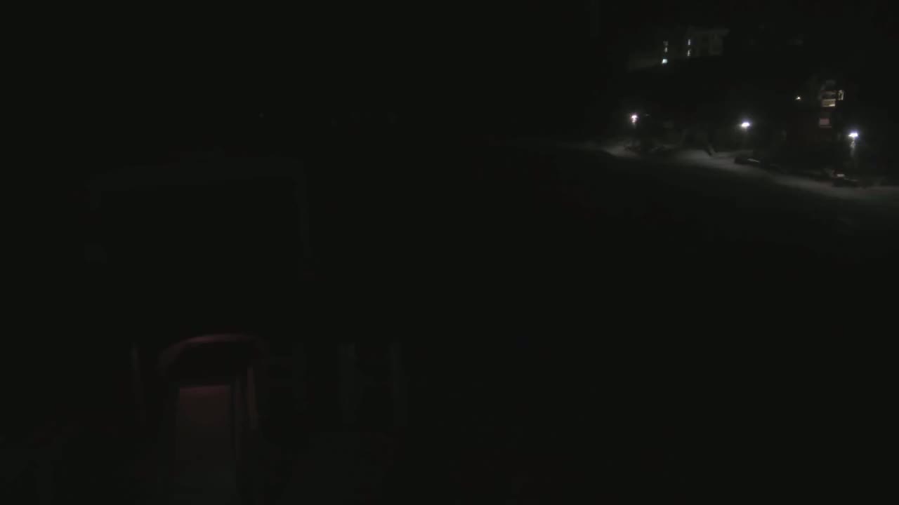 La Plagne Tarentaise, La Plagne Ski Village & Ski Slopes Live Cam - Bourg-Saint-Maurice, Savoie, 	Auvergne-Rhône-Alpes, France