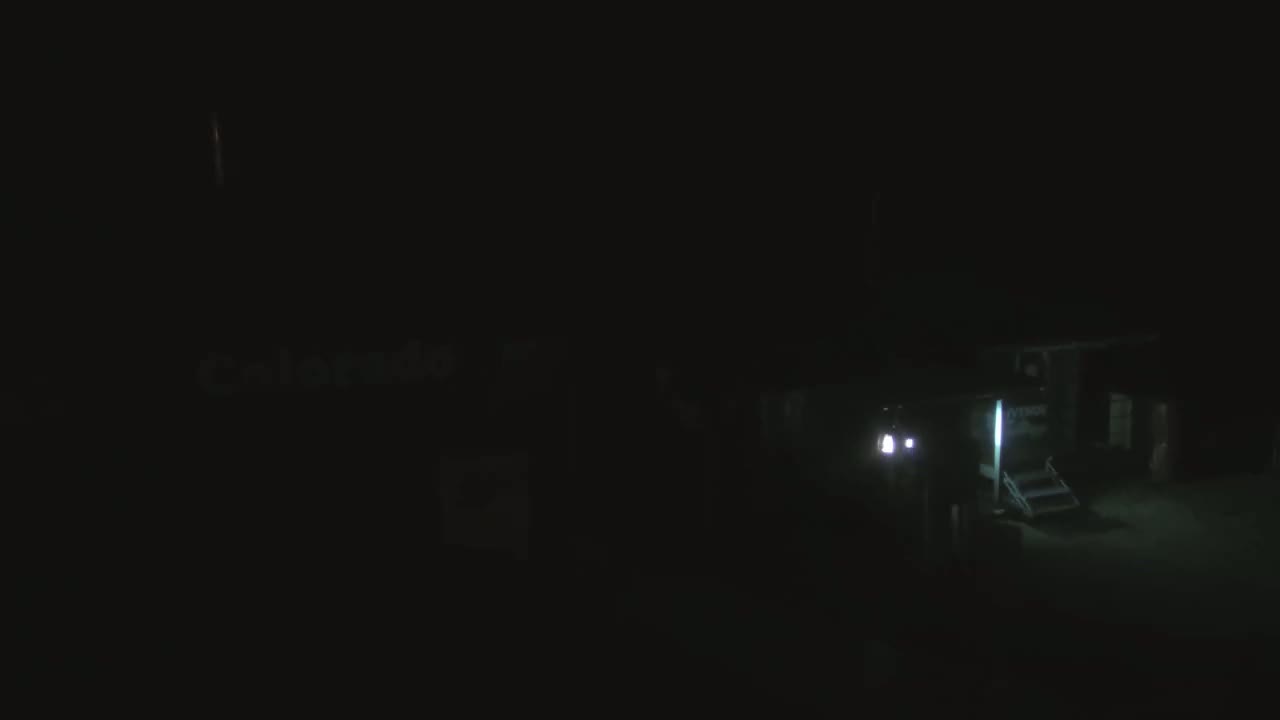 La Plagne Tarentaise, La Plagne Ski Village & Ski Slopes Live Cam - Bourg-Saint-Maurice, Savoie, 	Auvergne-Rhône-Alpes, France