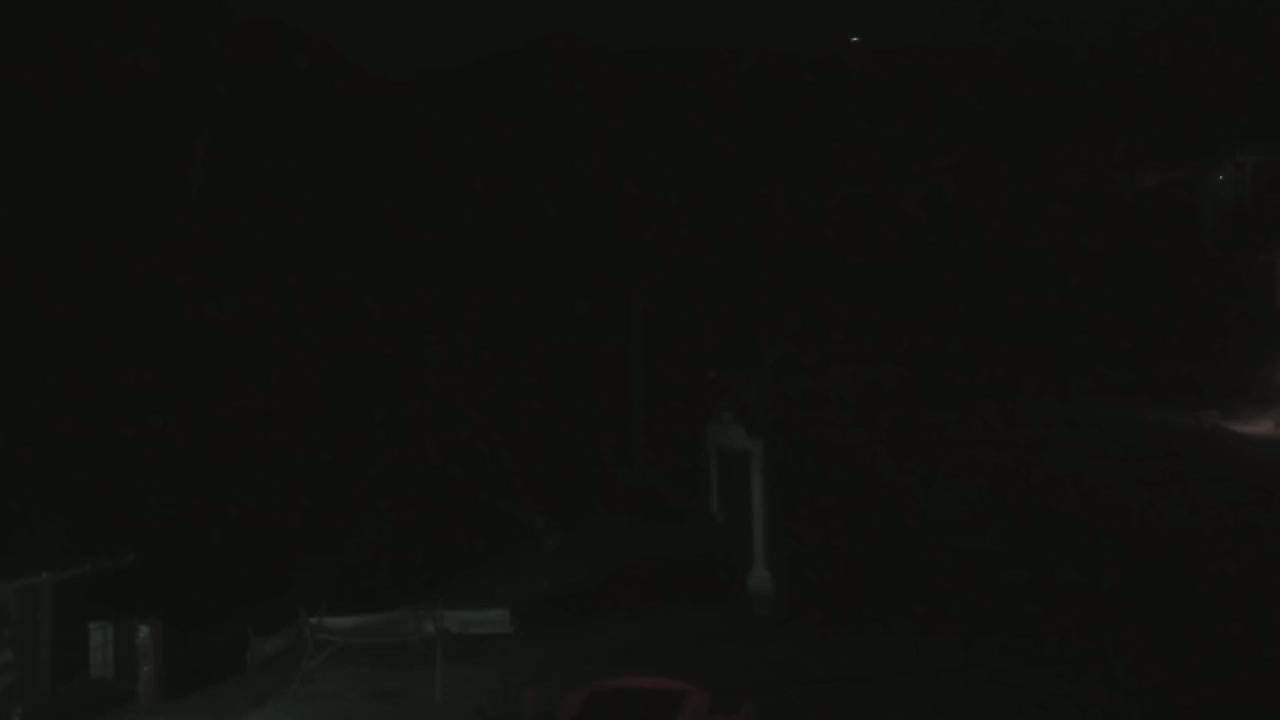 La Plagne Tarentaise, La Plagne Ski Village & Ski Slopes Live Cam - Bourg-Saint-Maurice, Savoie, 	Auvergne-Rhône-Alpes, France