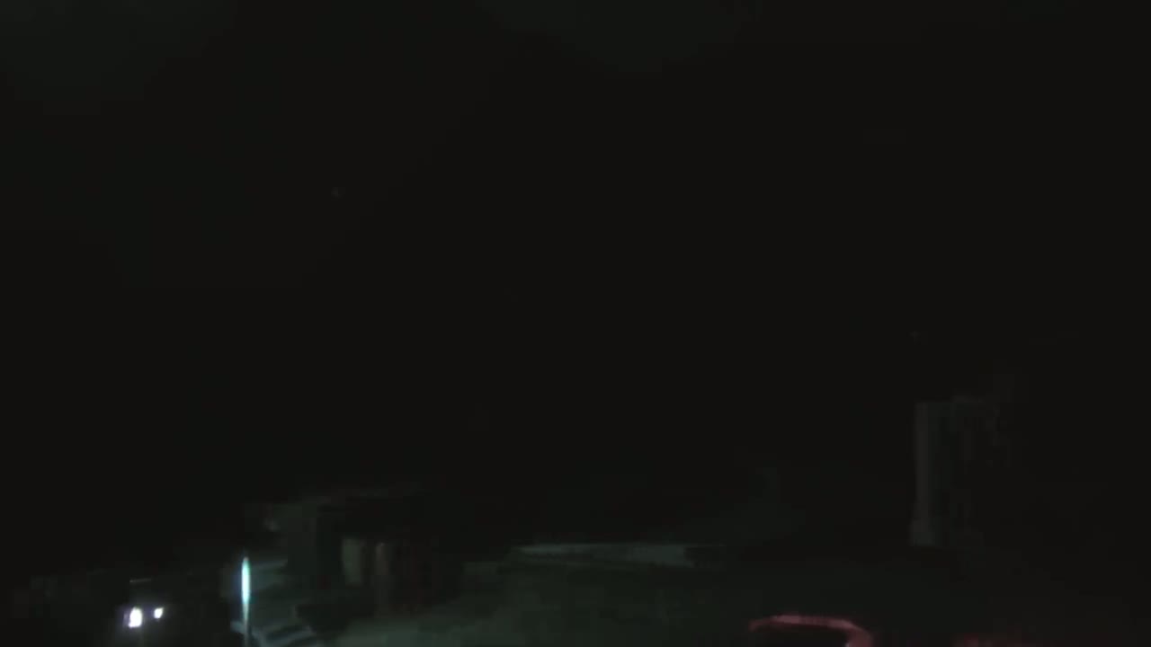 La Plagne Tarentaise, La Plagne Ski Village & Ski Slopes Live Cam - Bourg-Saint-Maurice, Savoie, 	Auvergne-Rhône-Alpes, France
