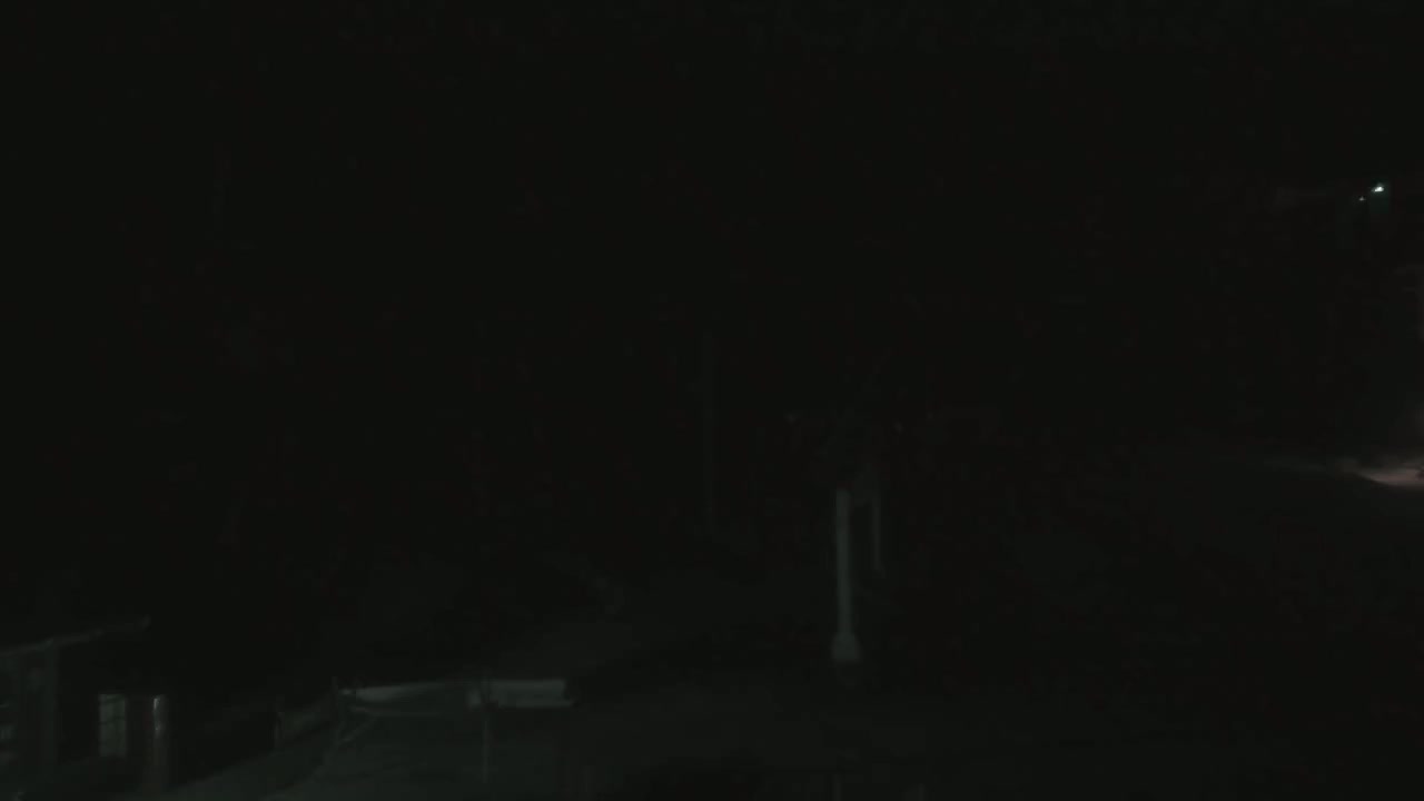 La Plagne Tarentaise, La Plagne Ski Village & Ski Slopes Live Cam - Bourg-Saint-Maurice, Savoie, 	Auvergne-Rhône-Alpes, France
