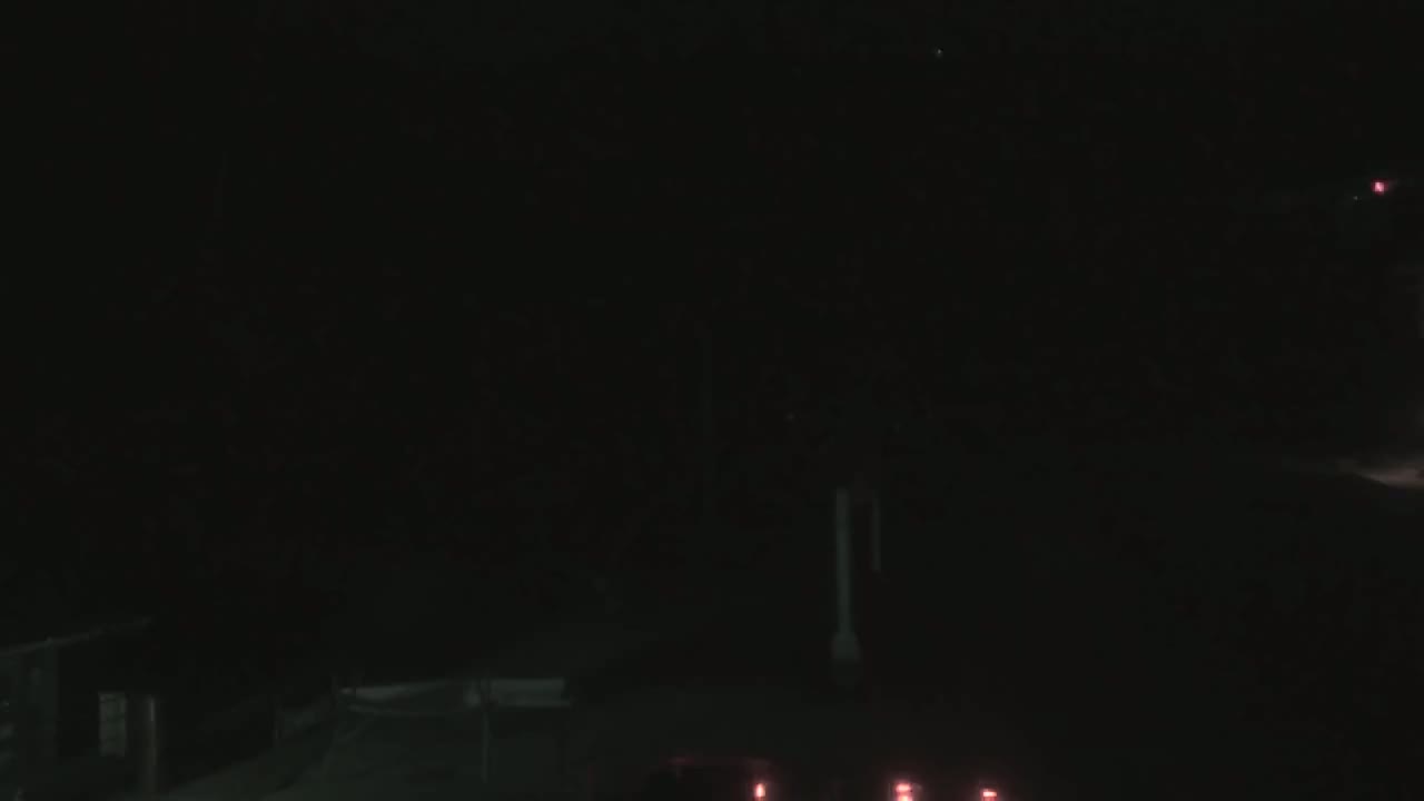 La Plagne Tarentaise, La Plagne Ski Village & Ski Slopes Live Cam - Bourg-Saint-Maurice, Savoie, 	Auvergne-Rhône-Alpes, France