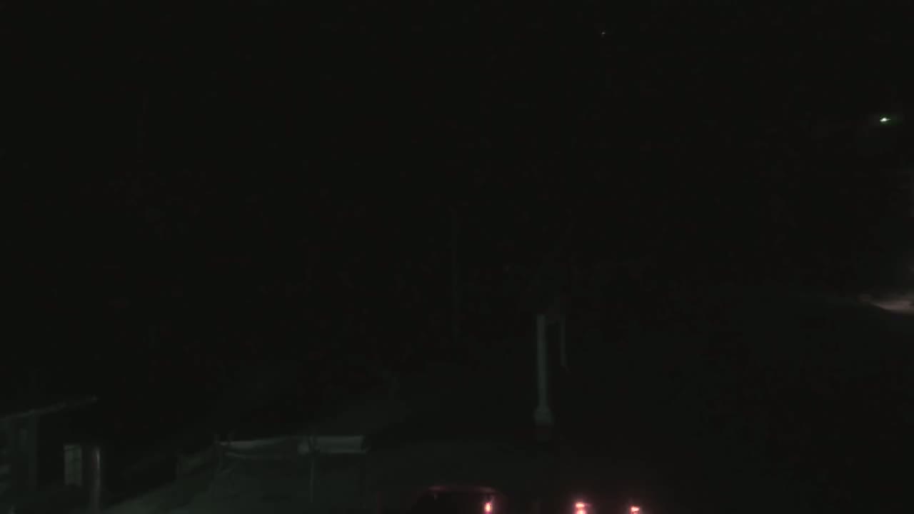 La Plagne Tarentaise, La Plagne Ski Village & Ski Slopes Live Cam - Bourg-Saint-Maurice, Savoie, 	Auvergne-Rhône-Alpes, France