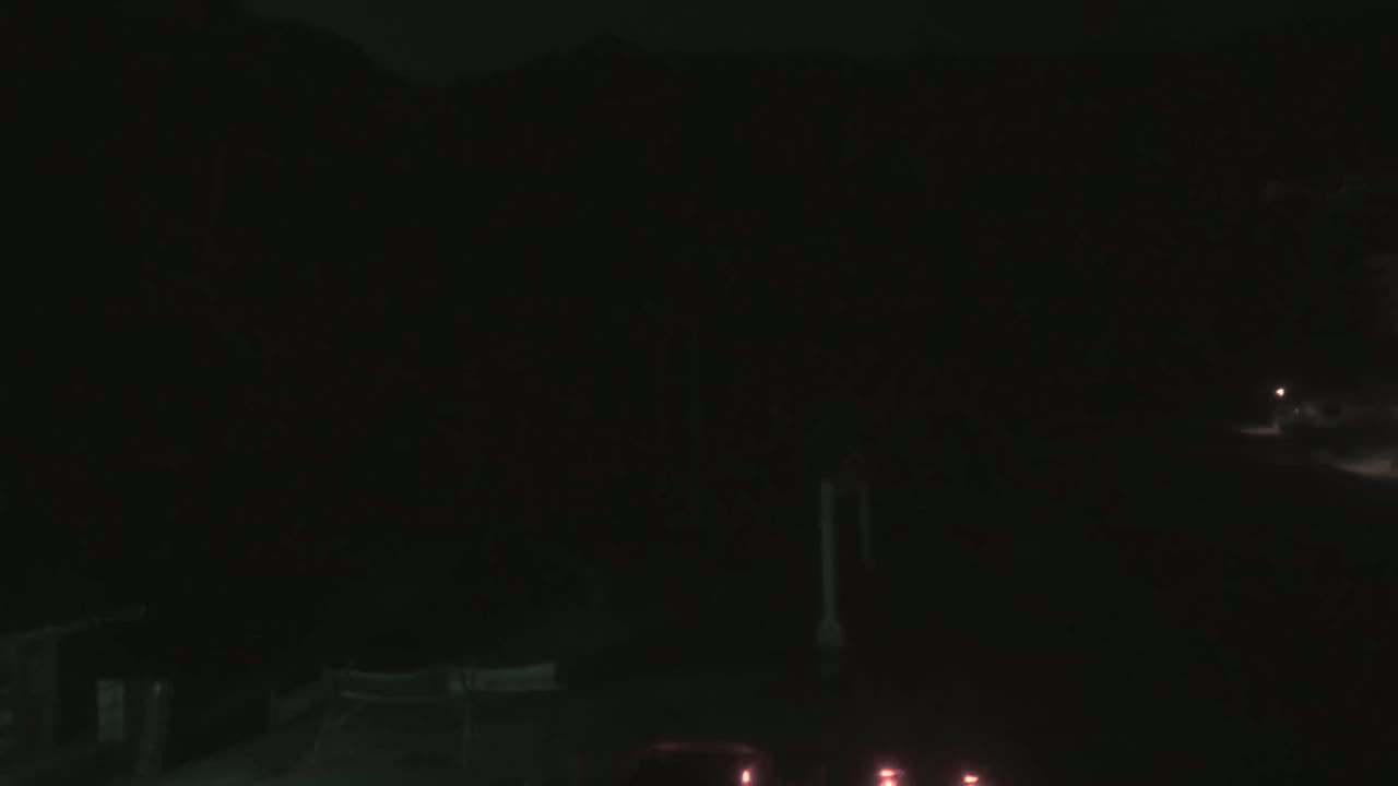 La Plagne Tarentaise, La Plagne Ski Village & Ski Slopes Live Cam - Bourg-Saint-Maurice, Savoie, 	Auvergne-Rhône-Alpes, France