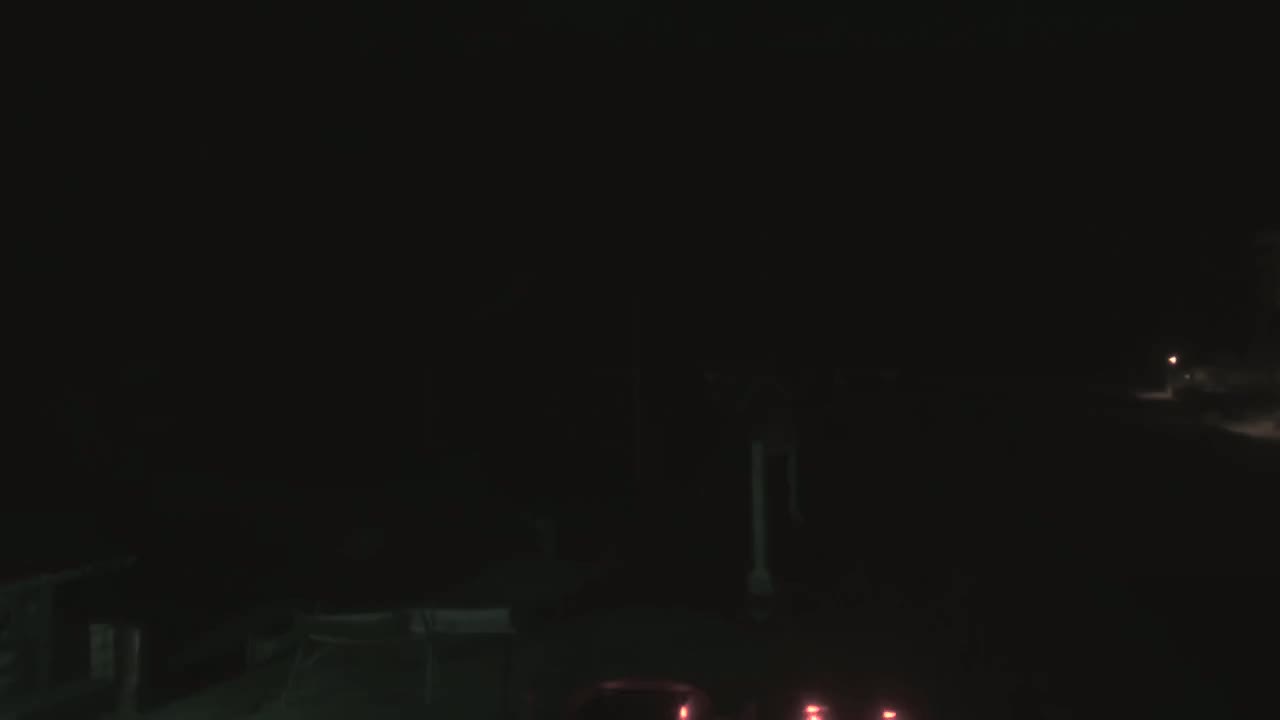 La Plagne Tarentaise, La Plagne Ski Village & Ski Slopes Live Cam - Bourg-Saint-Maurice, Savoie, 	Auvergne-Rhône-Alpes, France
