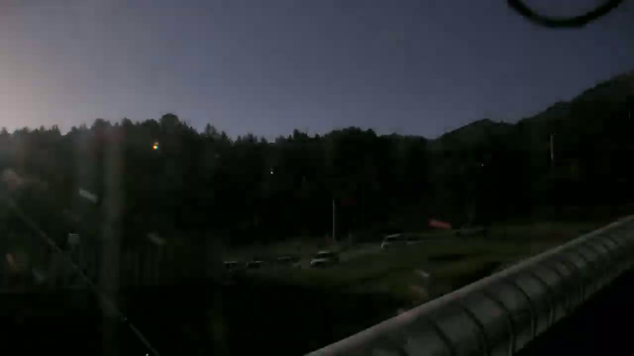 La Plagne Tarentaise, La Plagne Ski Village & Ski Slopes Live Cam - Bourg-Saint-Maurice, Savoie, 	Auvergne-Rhône-Alpes, France
