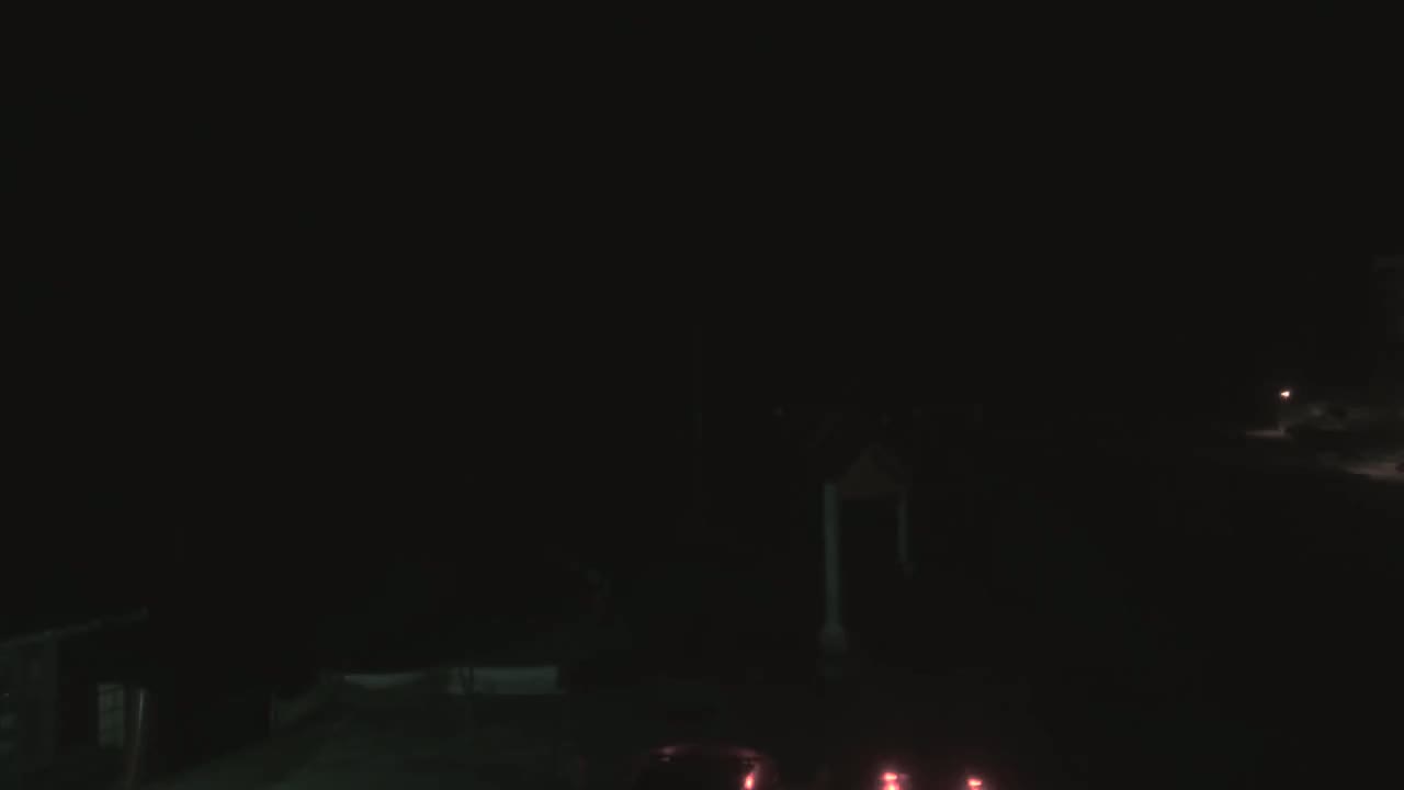 La Plagne Tarentaise, La Plagne Ski Village & Ski Slopes Live Cam - Bourg-Saint-Maurice, Savoie, 	Auvergne-Rhône-Alpes, France