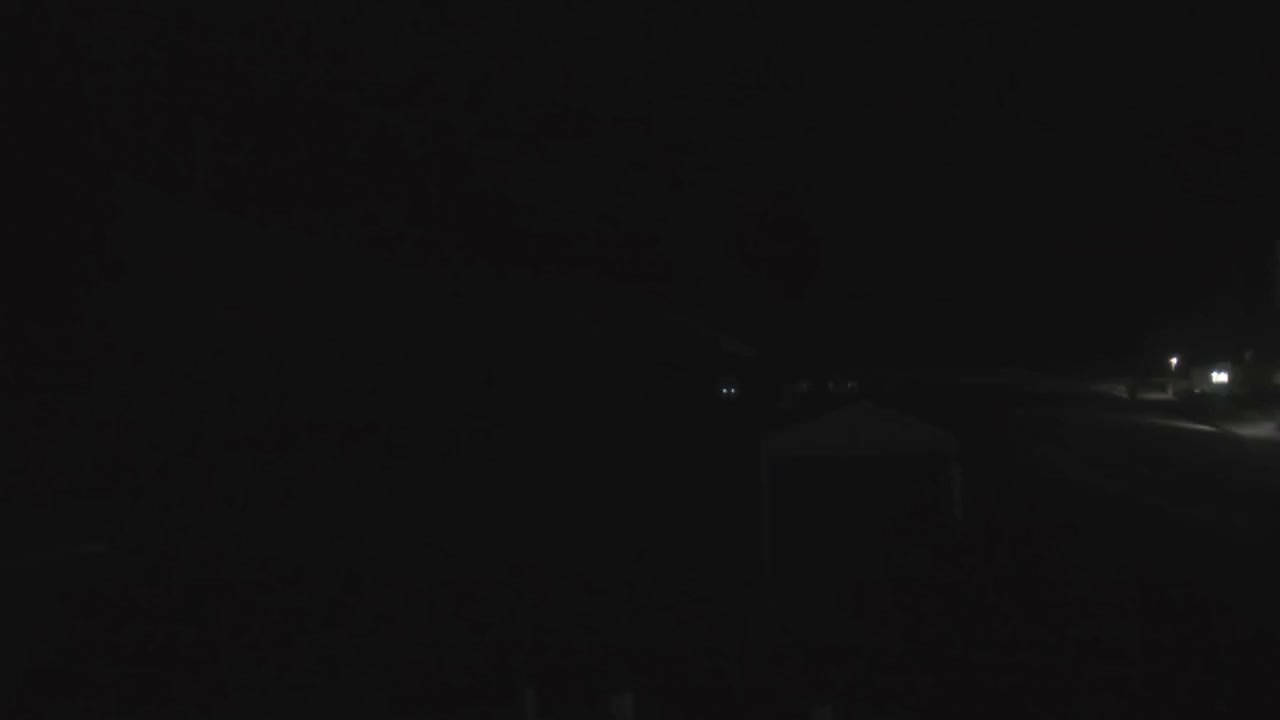 La Plagne Tarentaise, La Plagne Ski Village & Ski Slopes Live Cam - Bourg-Saint-Maurice, Savoie, 	Auvergne-Rhône-Alpes, France