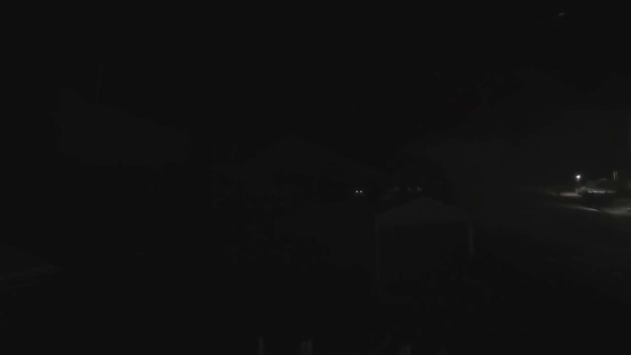 La Plagne Tarentaise, La Plagne Ski Village & Ski Slopes Live Cam - Bourg-Saint-Maurice, Savoie, 	Auvergne-Rhône-Alpes, France