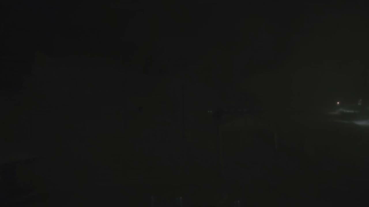 La Plagne Tarentaise, La Plagne Ski Village & Ski Slopes Live Cam - Bourg-Saint-Maurice, Savoie, 	Auvergne-Rhône-Alpes, France