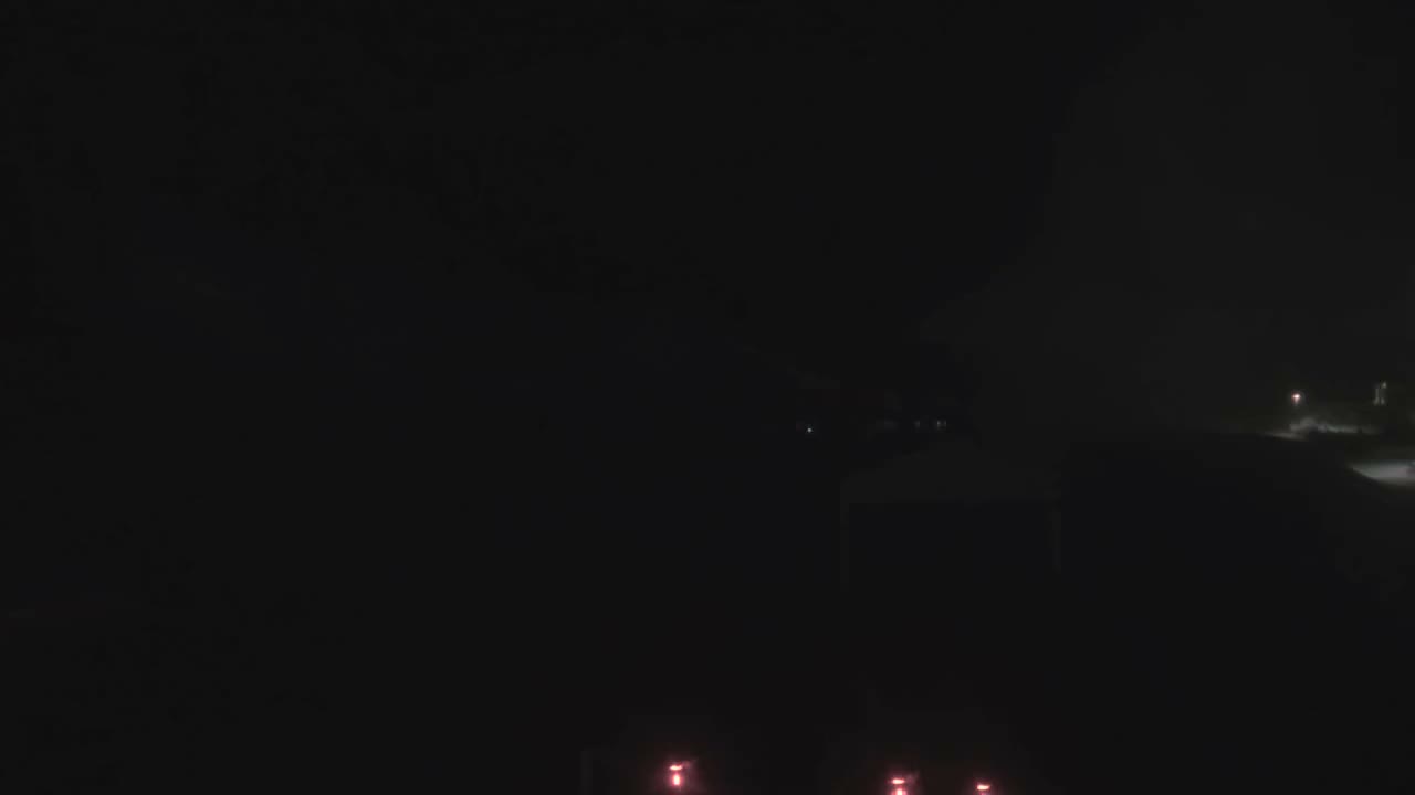 La Plagne Tarentaise, La Plagne Ski Village & Ski Slopes Live Cam - Bourg-Saint-Maurice, Savoie, 	Auvergne-Rhône-Alpes, France