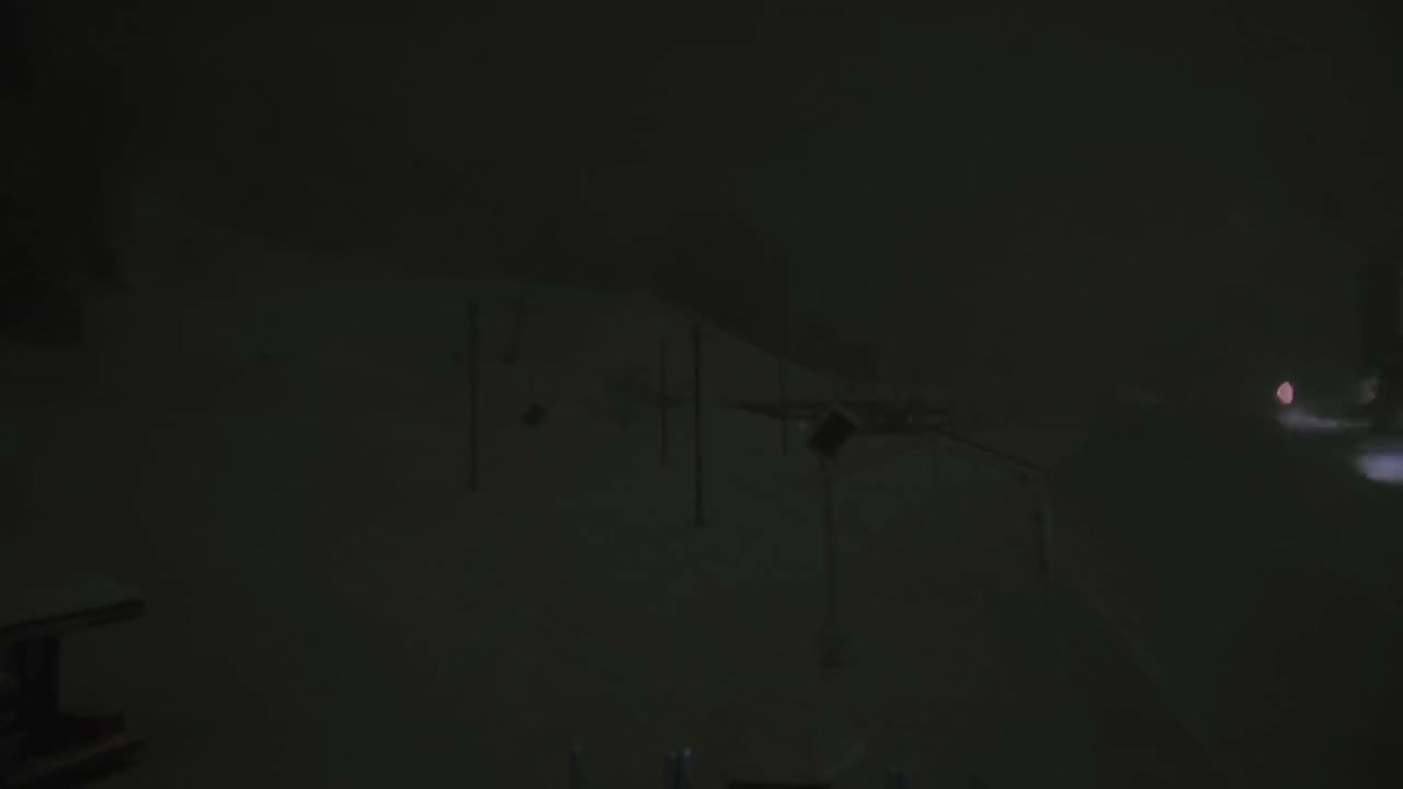 La Plagne Tarentaise, La Plagne Ski Village & Ski Slopes Live Cam - Bourg-Saint-Maurice, Savoie, 	Auvergne-Rhône-Alpes, France