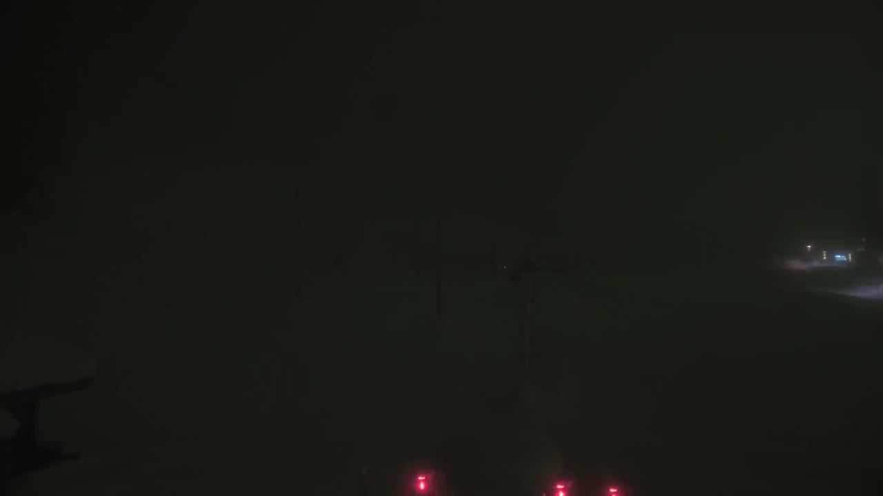 La Plagne Tarentaise, La Plagne Ski Village & Ski Slopes Live Cam - Bourg-Saint-Maurice, Savoie, 	Auvergne-Rhône-Alpes, France