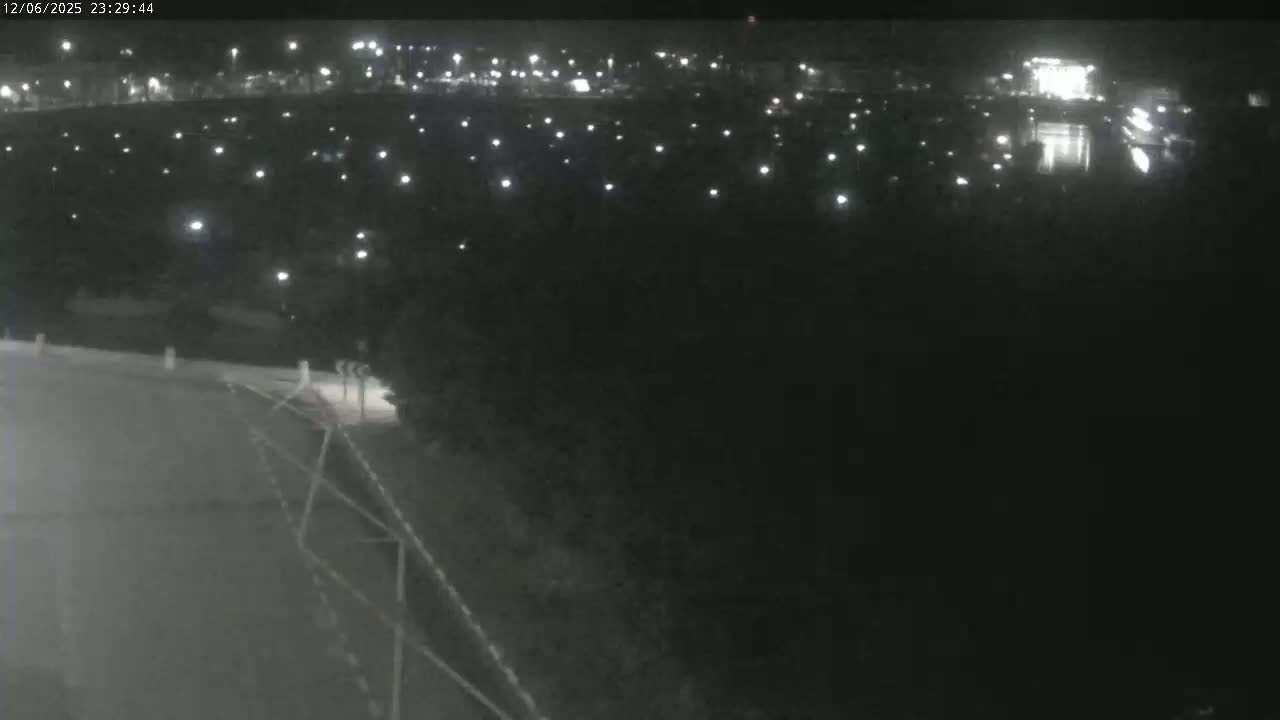 Les Sables-d'Olonne City & Port de Plaisance Olona Port Live Cam - Les Sables-d'Olonne, Vendée, Pays de la Loire, France