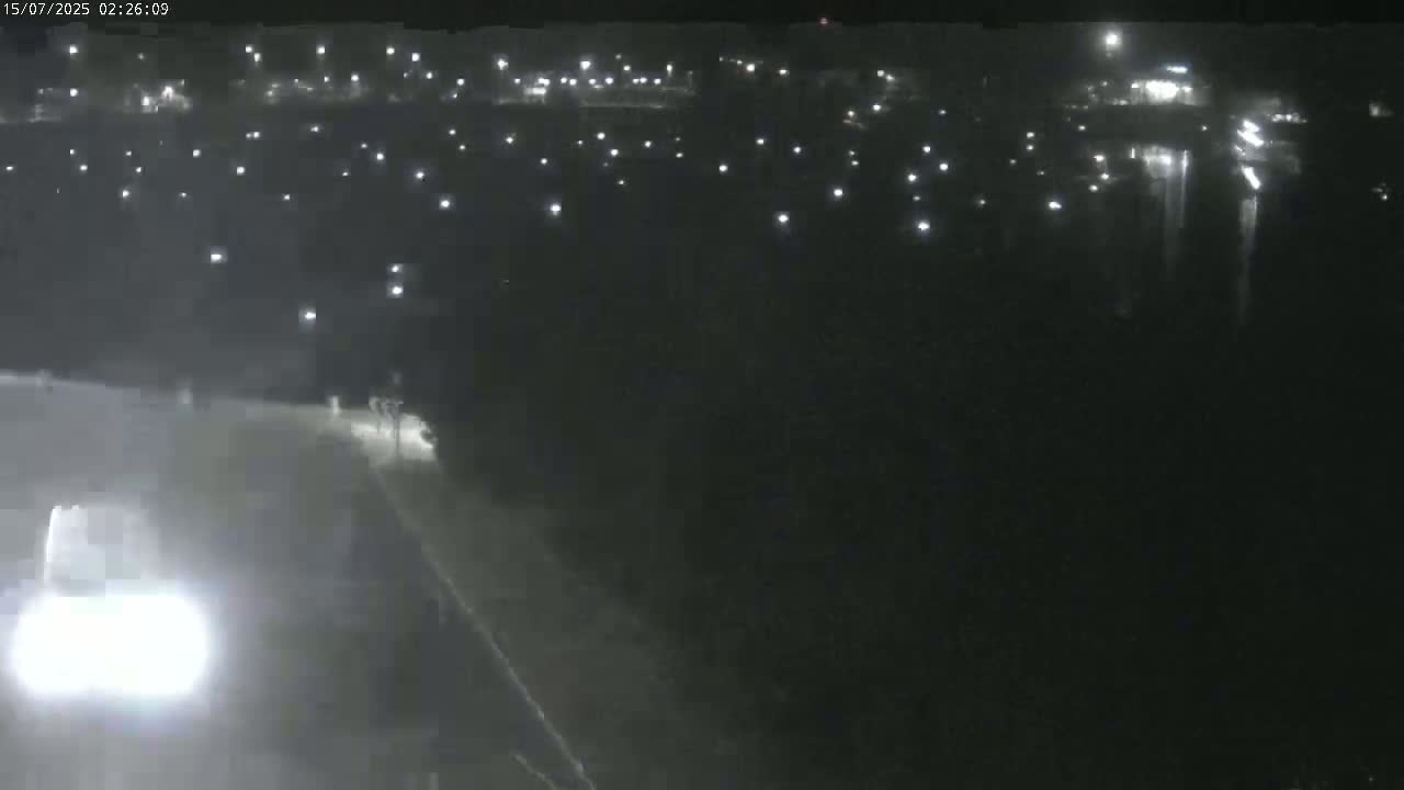 Les Sables-d'Olonne City & Port de Plaisance Olona Port Live Cam - Les Sables-d'Olonne, Vendée, Pays de la Loire, France