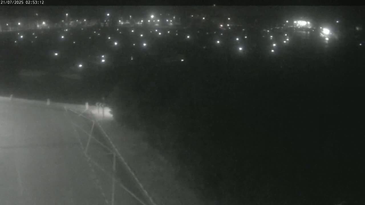 Les Sables-d'Olonne City & Port de Plaisance Olona Port Live Cam - Les Sables-d'Olonne, Vendée, Pays de la Loire, France