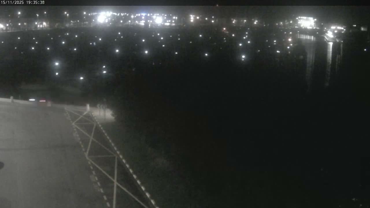 Les Sables-d'Olonne City & Port de Plaisance Olona Port Live Cam - Les Sables-d'Olonne, Vendée, Pays de la Loire, France