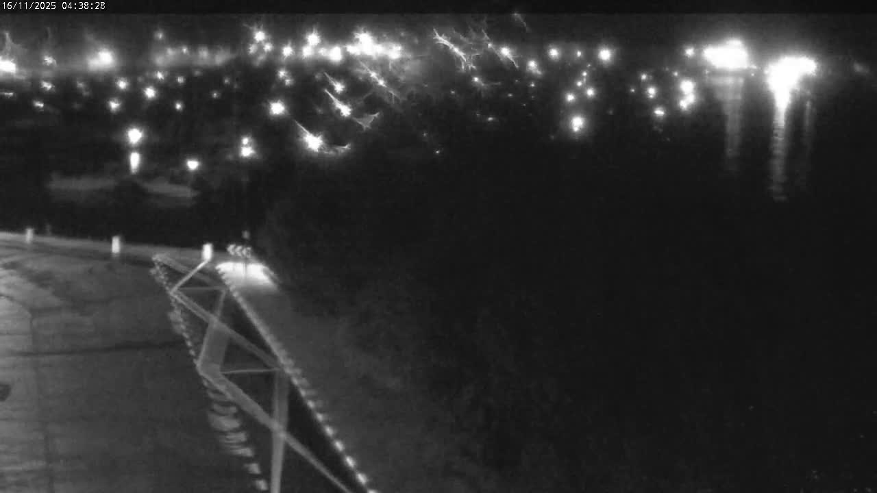 Les Sables-d'Olonne City & Port de Plaisance Olona Port Live Cam - Les Sables-d'Olonne, Vendée, Pays de la Loire, France