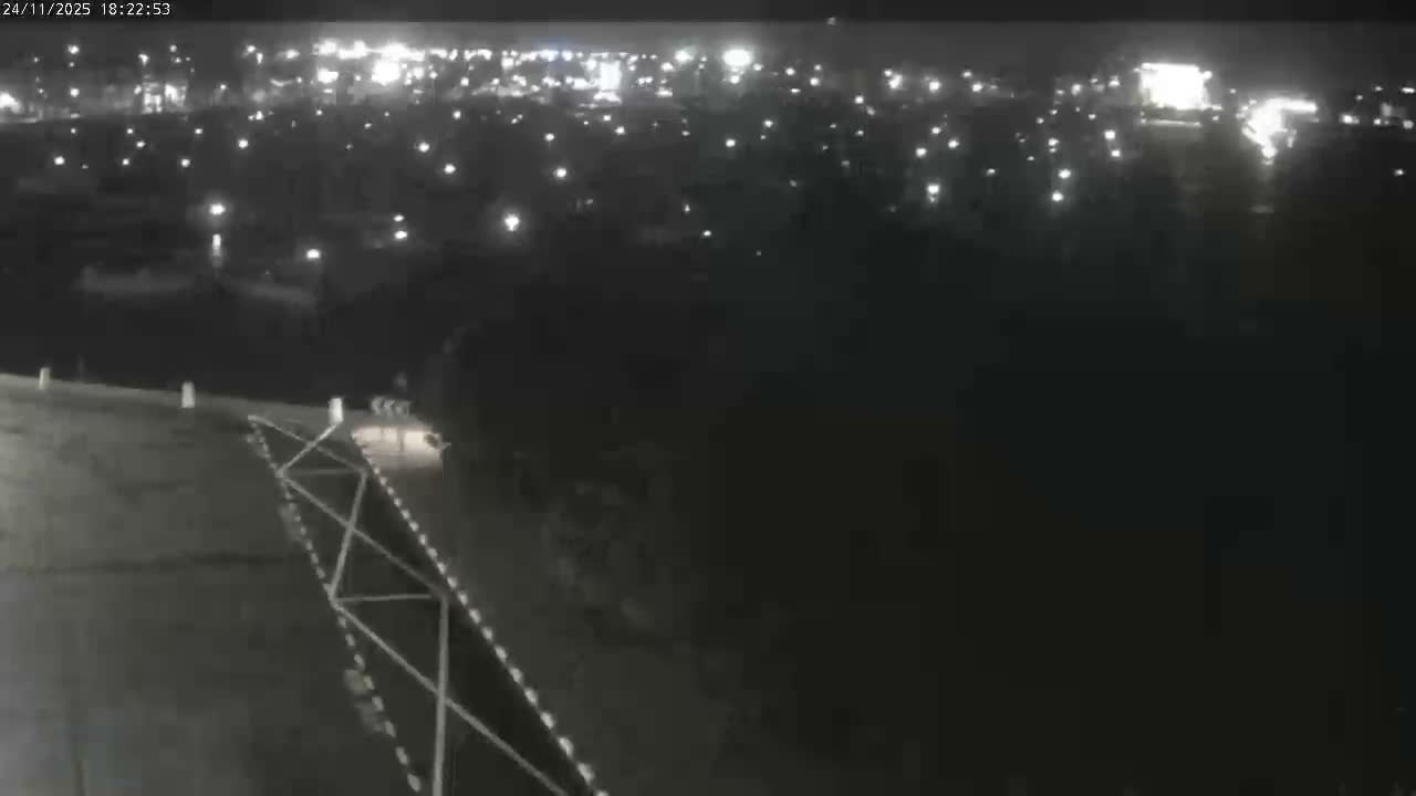 Les Sables-d'Olonne City & Port de Plaisance Olona Port Live Cam - Les Sables-d'Olonne, Vendée, Pays de la Loire, France