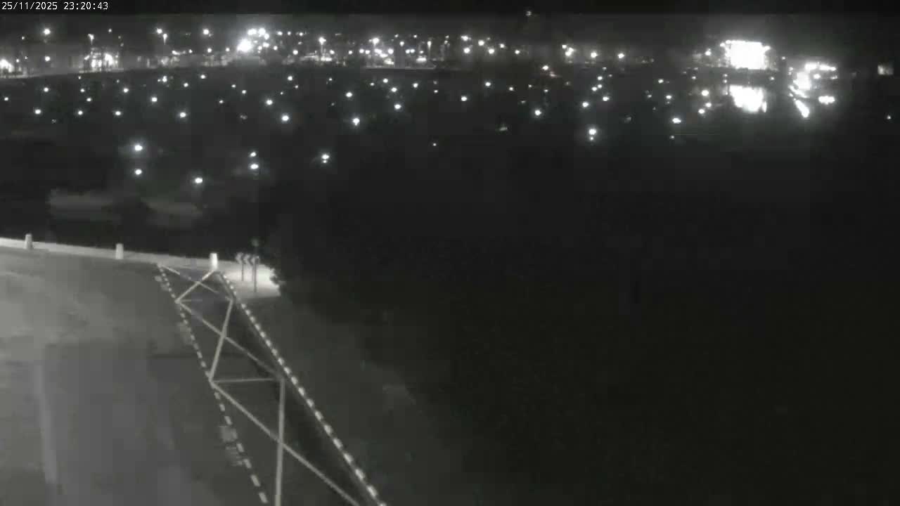 Les Sables-d'Olonne City & Port de Plaisance Olona Port Live Cam - Les Sables-d'Olonne, Vendée, Pays de la Loire, France