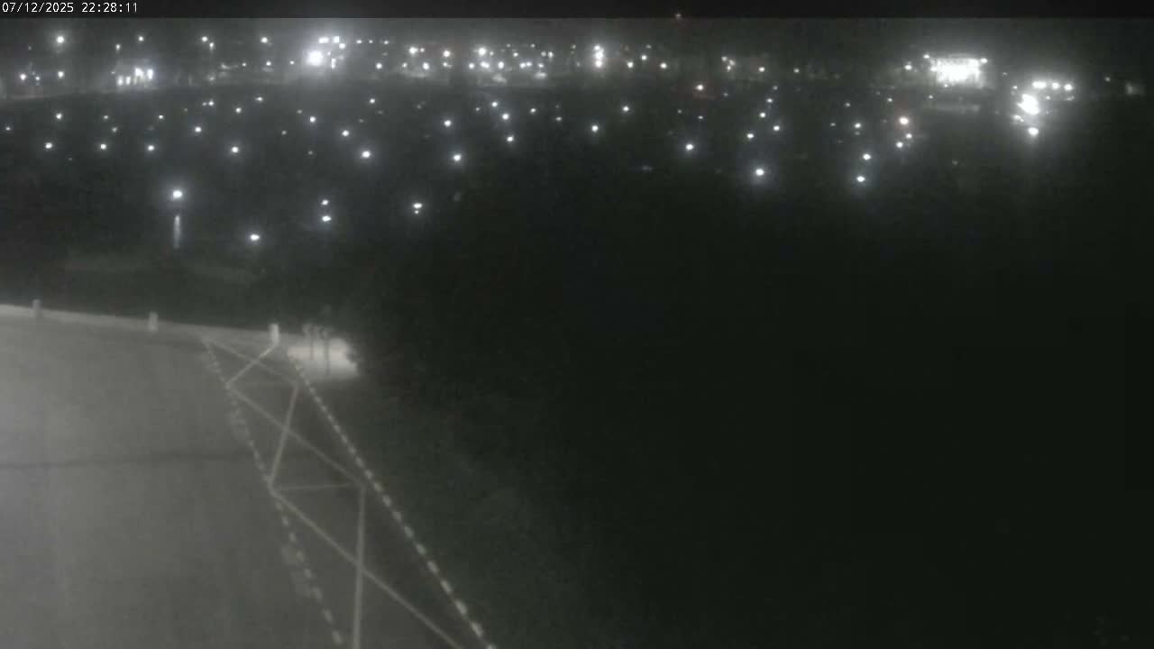 Les Sables-d'Olonne City & Port de Plaisance Olona Port Live Cam - Les Sables-d'Olonne, Vendée, Pays de la Loire, France