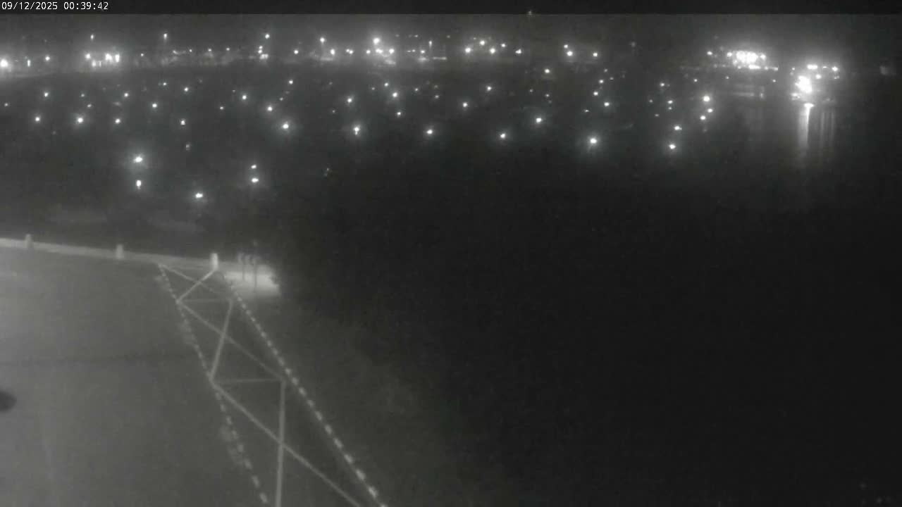 Les Sables-d'Olonne City & Port de Plaisance Olona Port Live Cam - Les Sables-d'Olonne, Vendée, Pays de la Loire, France