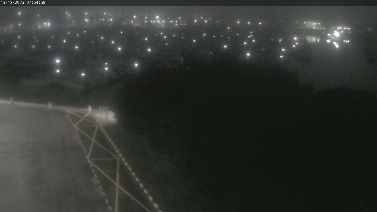 Les Sables-d'Olonne City & Port de Plaisance Olona Port Live Cam - Les Sables-d'Olonne, Vendée, Pays de la Loire, France