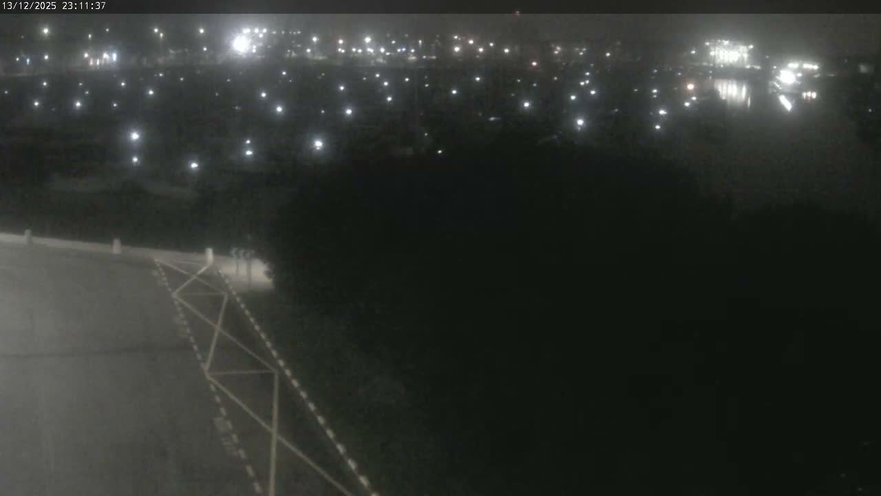 Les Sables-d'Olonne City & Port de Plaisance Olona Port Live Cam - Les Sables-d'Olonne, Vendée, Pays de la Loire, France