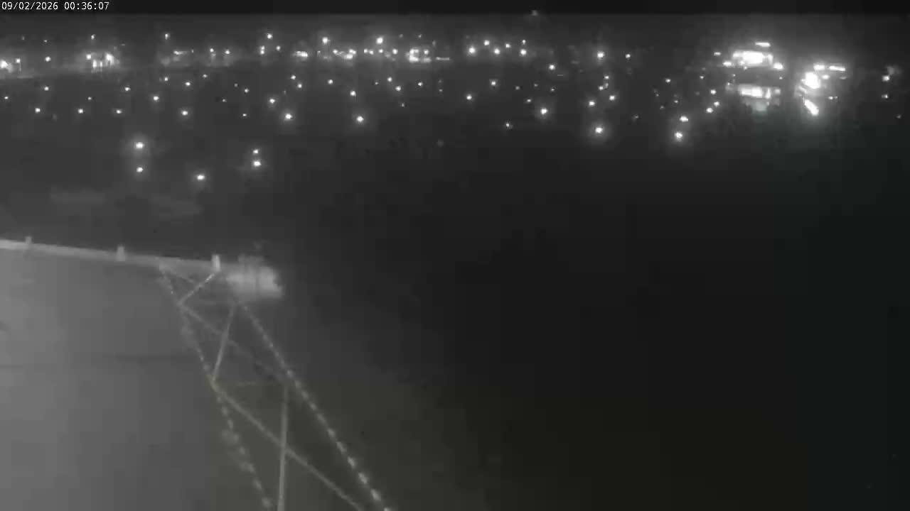 Les Sables-d'Olonne City & Port de Plaisance Olona Port Live Cam - Les Sables-d'Olonne, Vendée, Pays de la Loire, France