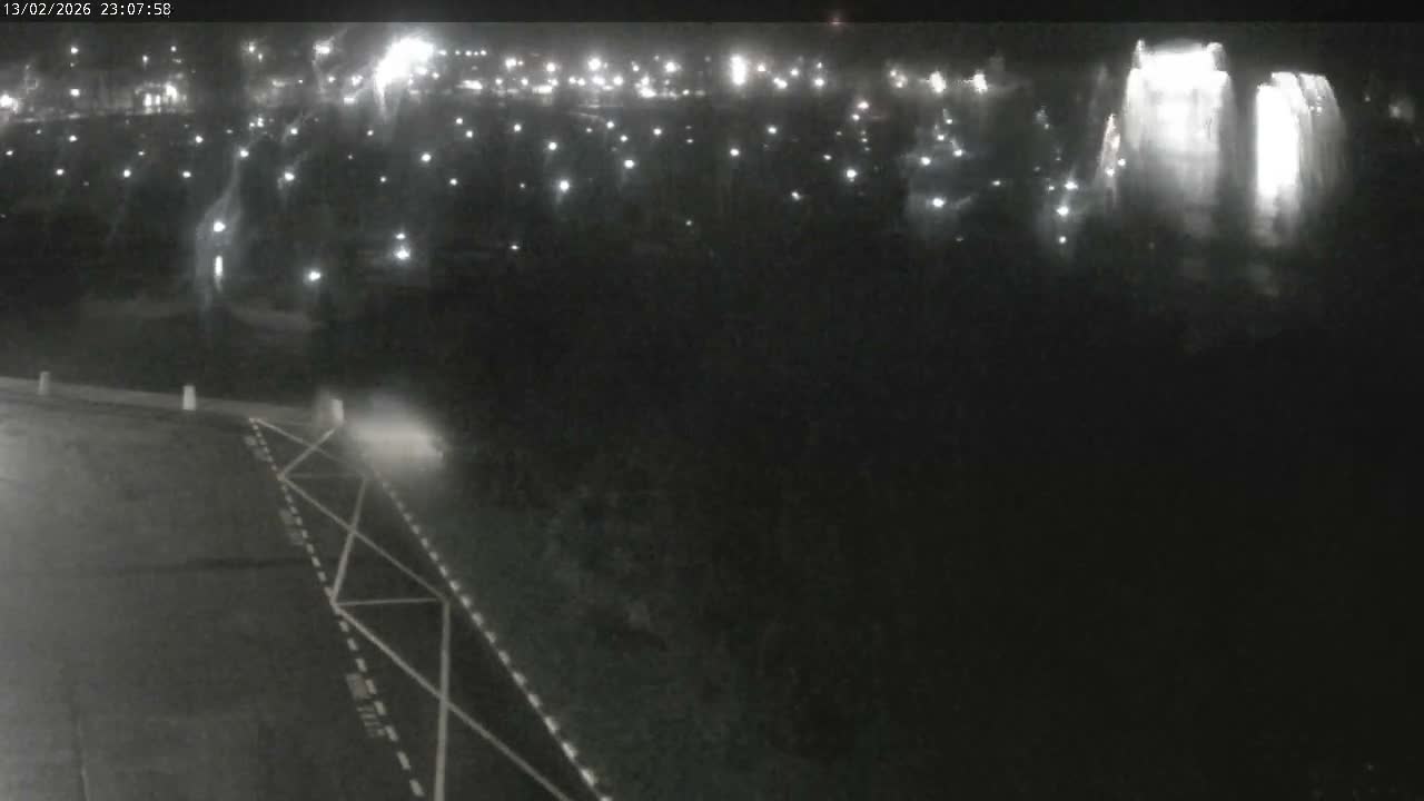 Les Sables-d'Olonne City & Port de Plaisance Olona Port Live Cam - Les Sables-d'Olonne, Vendée, Pays de la Loire, France