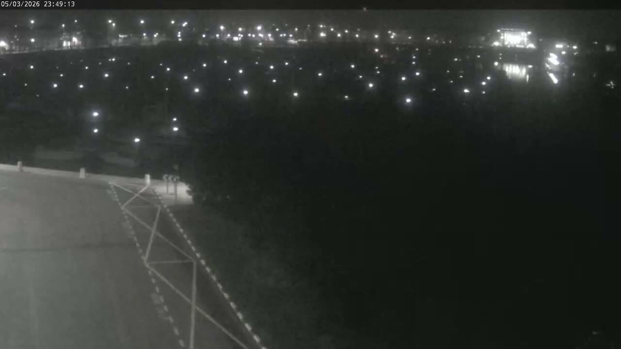 Les Sables-d'Olonne City & Port de Plaisance Olona Port Live Cam - Les Sables-d'Olonne, Vendée, Pays de la Loire, France
