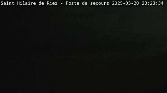 Saint-Hilaire-de-Riez,  Plage des Soxiante Bornes-Salins-Becs-Mouttes-Pege Beaches Live Cam - 	Les Sables-d'Olonne, Vendée, Pays de la Loire, France