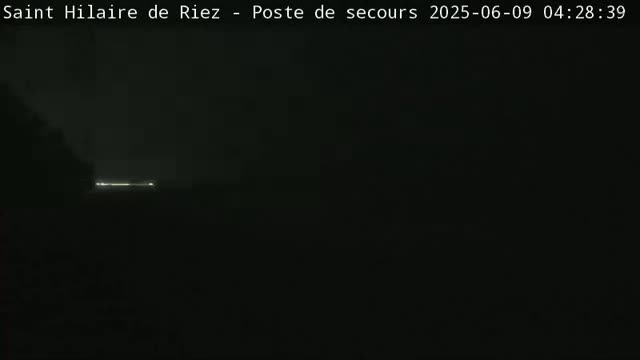 Saint-Hilaire-de-Riez,  Plage des Soxiante Bornes-Salins-Becs-Mouttes-Pege Beaches Live Cam - 	Les Sables-d'Olonne, Vendée, Pays de la Loire, France