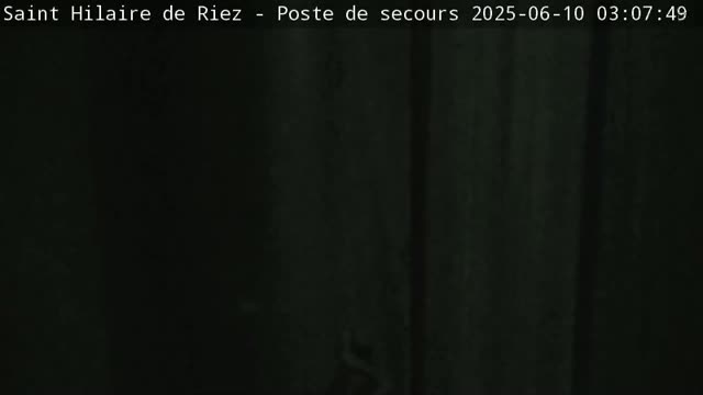 Saint-Hilaire-de-Riez,  Plage des Soxiante Bornes-Salins-Becs-Mouttes-Pege Beaches Live Cam - 	Les Sables-d'Olonne, Vendée, Pays de la Loire, France