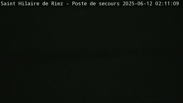Saint-Hilaire-de-Riez,  Plage des Soxiante Bornes-Salins-Becs-Mouttes-Pege Beaches Live Cam - 	Les Sables-d'Olonne, Vendée, Pays de la Loire, France