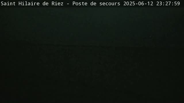Saint-Hilaire-de-Riez,  Plage des Soxiante Bornes-Salins-Becs-Mouttes-Pege Beaches Live Cam - 	Les Sables-d'Olonne, Vendée, Pays de la Loire, France