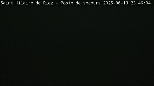 Saint-Hilaire-de-Riez,  Plage des Soxiante Bornes-Salins-Becs-Mouttes-Pege Beaches Live Cam - 	Les Sables-d'Olonne, Vendée, Pays de la Loire, France