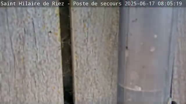 Saint-Hilaire-de-Riez,  Plage des Soxiante Bornes-Salins-Becs-Mouttes-Pege Beaches Live Cam - 	Les Sables-d'Olonne, Vendée, Pays de la Loire, France