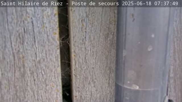 Saint-Hilaire-de-Riez,  Plage des Soxiante Bornes-Salins-Becs-Mouttes-Pege Beaches Live Cam - 	Les Sables-d'Olonne, Vendée, Pays de la Loire, France