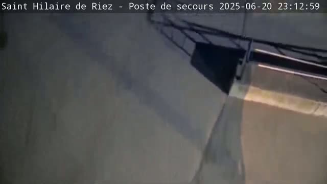 Saint-Hilaire-de-Riez,  Plage des Soxiante Bornes-Salins-Becs-Mouttes-Pege Beaches Live Cam - 	Les Sables-d'Olonne, Vendée, Pays de la Loire, France