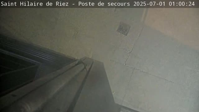 Saint-Hilaire-de-Riez,  Plage des Soxiante Bornes-Salins-Becs-Mouttes-Pege Beaches Live Cam - 	Les Sables-d'Olonne, Vendée, Pays de la Loire, France