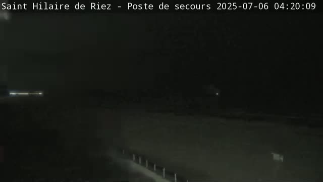 Saint-Hilaire-de-Riez,  Plage des Soxiante Bornes-Salins-Becs-Mouttes-Pege Beaches Live Cam - 	Les Sables-d'Olonne, Vendée, Pays de la Loire, France