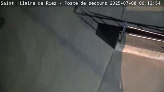 Saint-Hilaire-de-Riez,  Plage des Soxiante Bornes-Salins-Becs-Mouttes-Pege Beaches Live Cam - 	Les Sables-d'Olonne, Vendée, Pays de la Loire, France