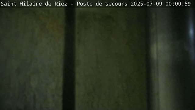 Saint-Hilaire-de-Riez,  Plage des Soxiante Bornes-Salins-Becs-Mouttes-Pege Beaches Live Cam - 	Les Sables-d'Olonne, Vendée, Pays de la Loire, France