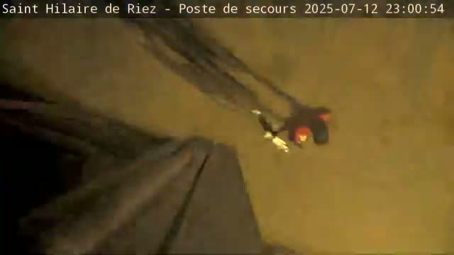 Saint-Hilaire-de-Riez,  Plage des Soxiante Bornes-Salins-Becs-Mouttes-Pege Beaches Live Cam - 	Les Sables-d'Olonne, Vendée, Pays de la Loire, France