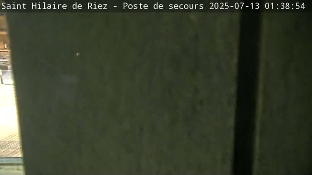 Saint-Hilaire-de-Riez,  Plage des Soxiante Bornes-Salins-Becs-Mouttes-Pege Beaches Live Cam - 	Les Sables-d'Olonne, Vendée, Pays de la Loire, France