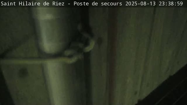 Saint-Hilaire-de-Riez,  Plage des Soxiante Bornes-Salins-Becs-Mouttes-Pege Beaches Live Cam - 	Les Sables-d'Olonne, Vendée, Pays de la Loire, France